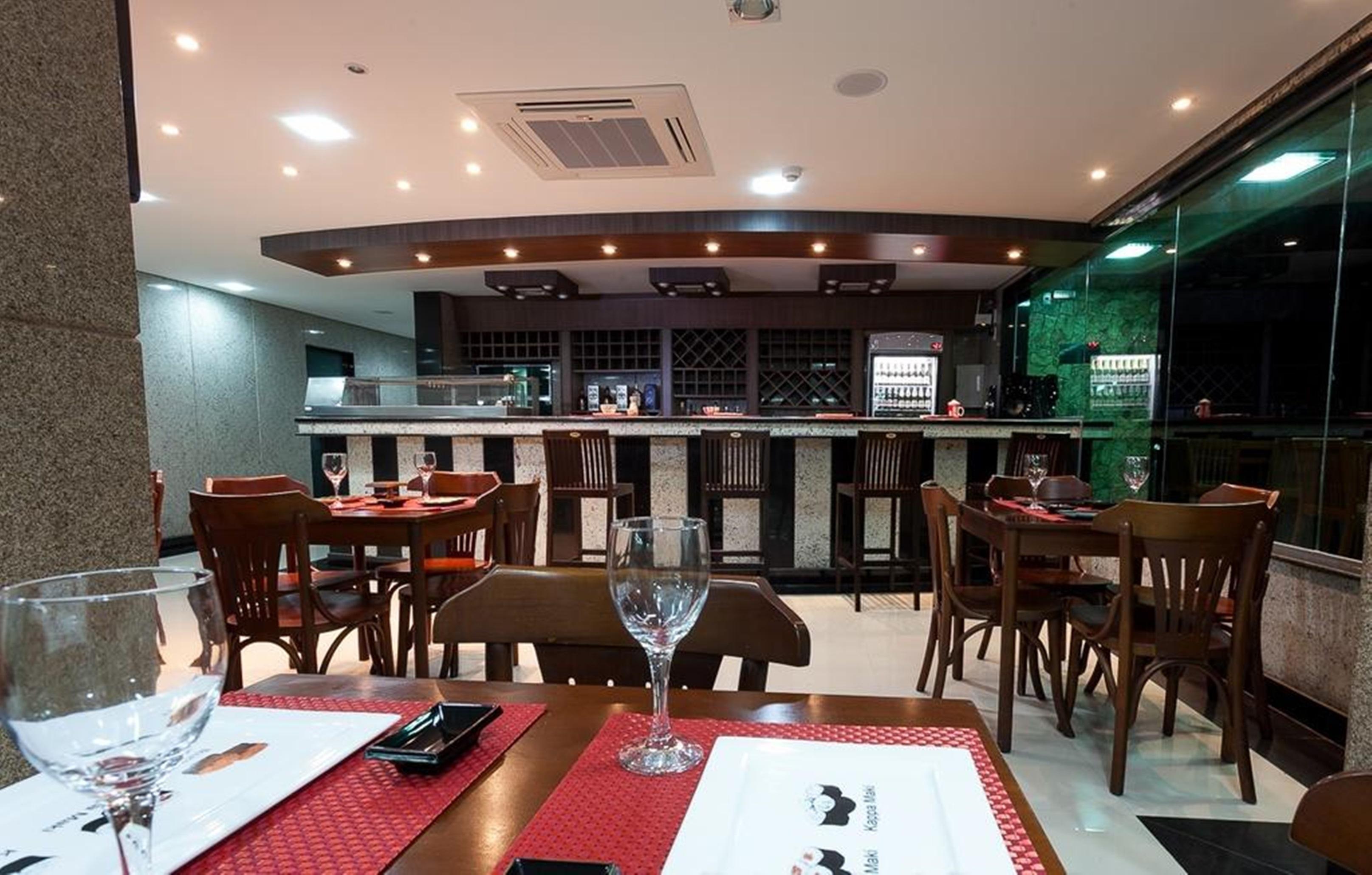 Rede Andrade Amazonia Hotel Manaus Exterior photo