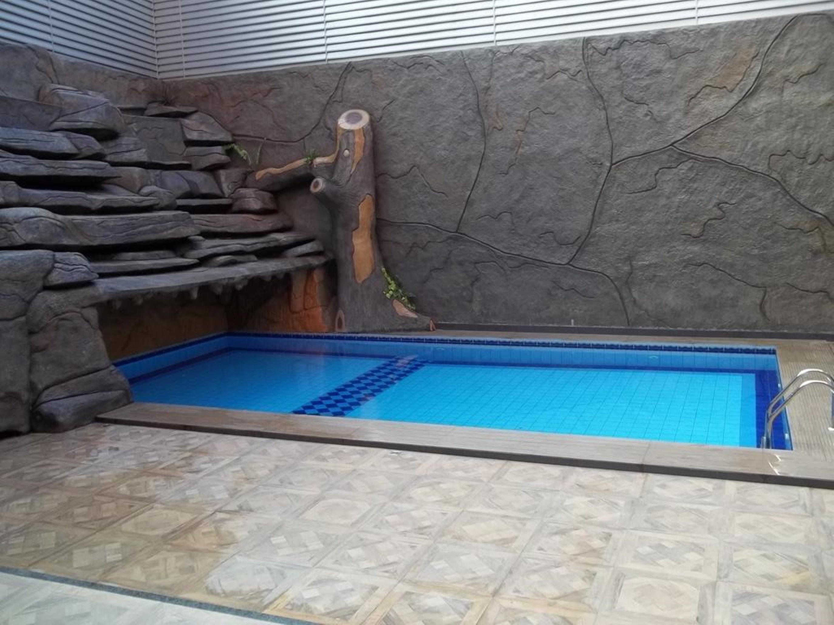 Rede Andrade Amazonia Hotel Manaus Exterior photo