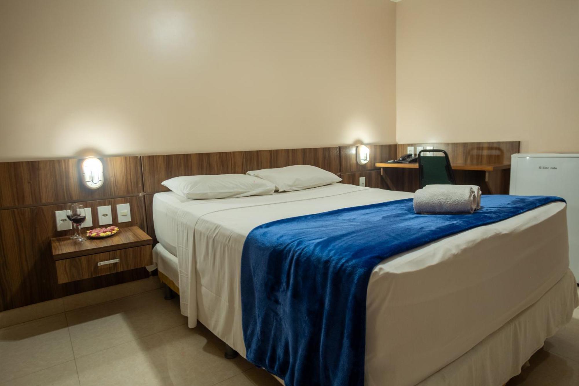 Rede Andrade Amazonia Hotel Manaus Exterior photo